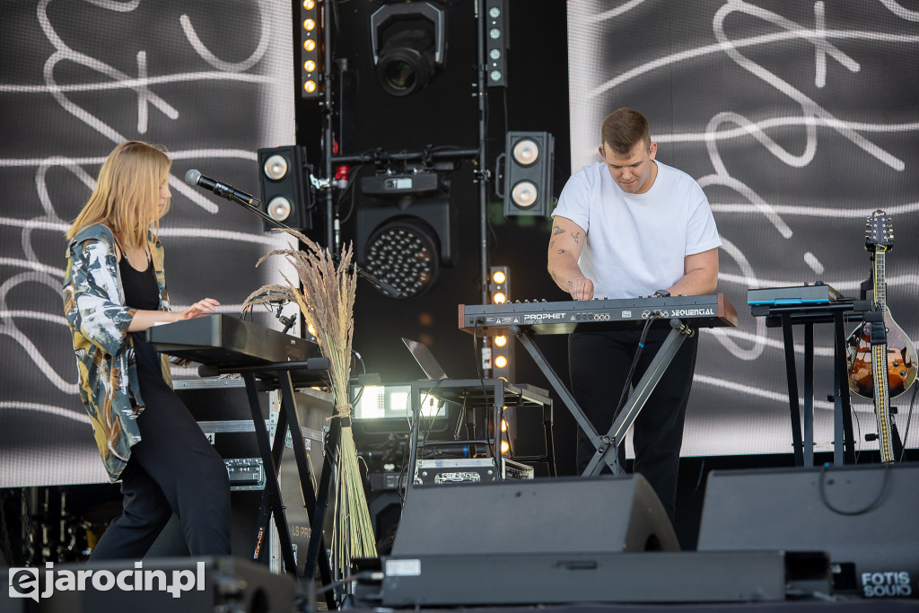 JAROCIN FESTIWAL 2022 - dzień trzeci