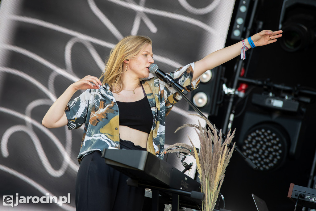 JAROCIN FESTIWAL 2022 - dzień trzeci
