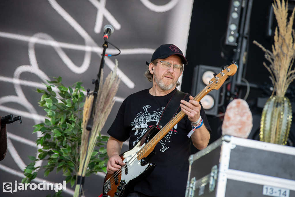JAROCIN FESTIWAL 2022 - dzień trzeci