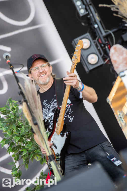 JAROCIN FESTIWAL 2022 - dzień trzeci