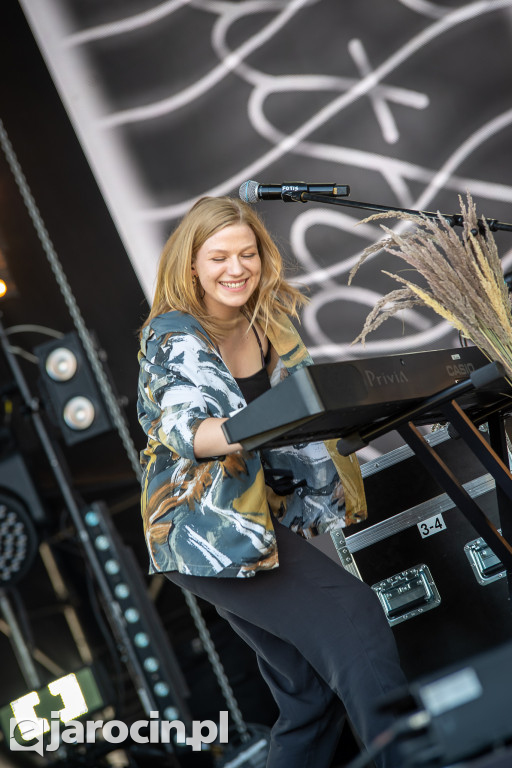 JAROCIN FESTIWAL 2022 - dzień trzeci