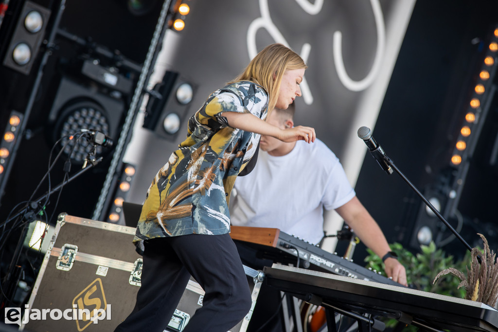 JAROCIN FESTIWAL 2022 - dzień trzeci