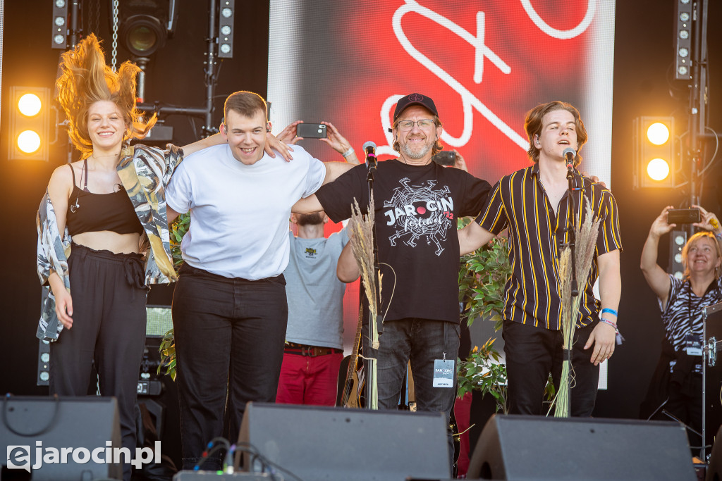 JAROCIN FESTIWAL 2022 - dzień trzeci