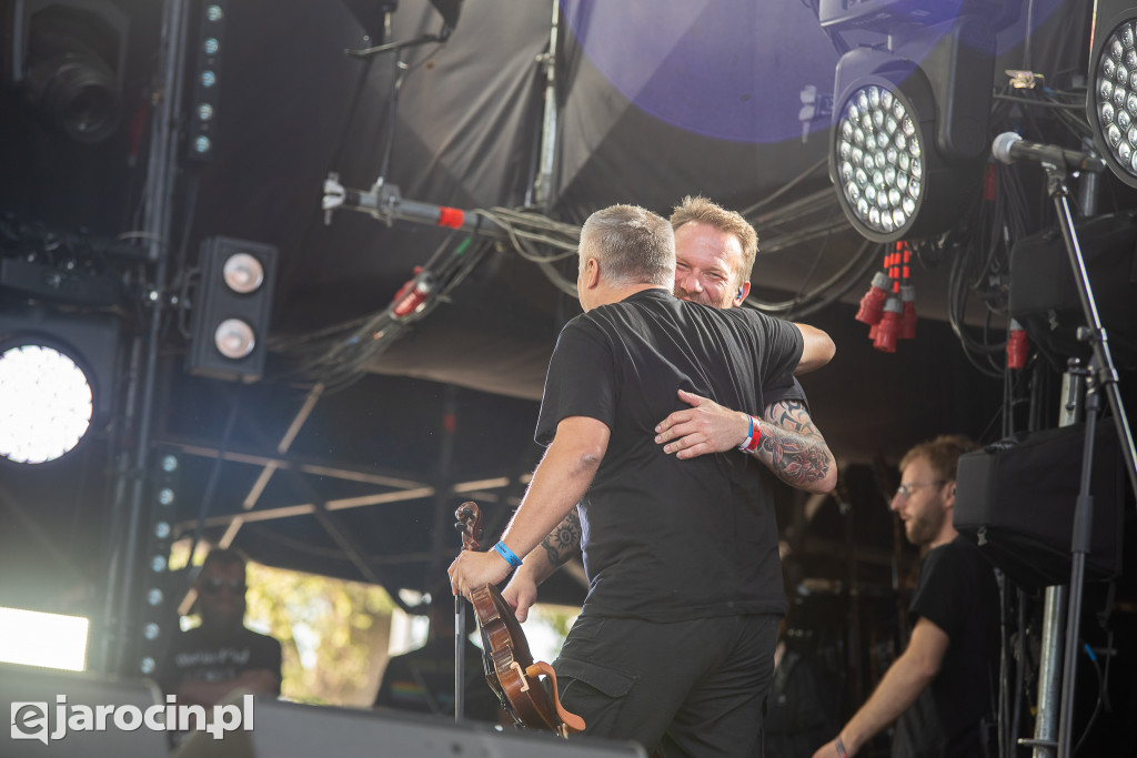 JAROCIN FESTIWAL 2022 - dzień trzeci