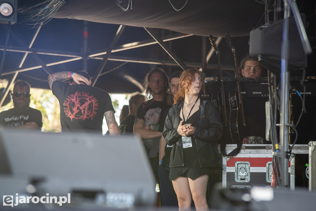 JAROCIN FESTIWAL 2022 - dzień trzeci