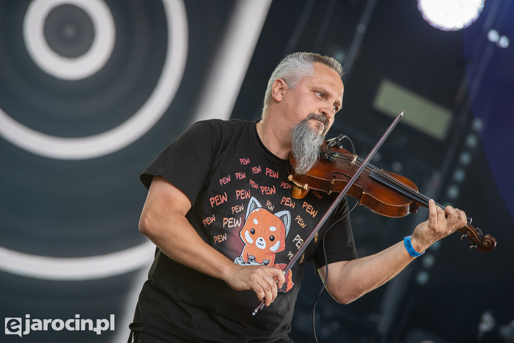 JAROCIN FESTIWAL 2022 - dzień trzeci