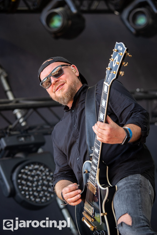 JAROCIN FESTIWAL 2022 - dzień trzeci