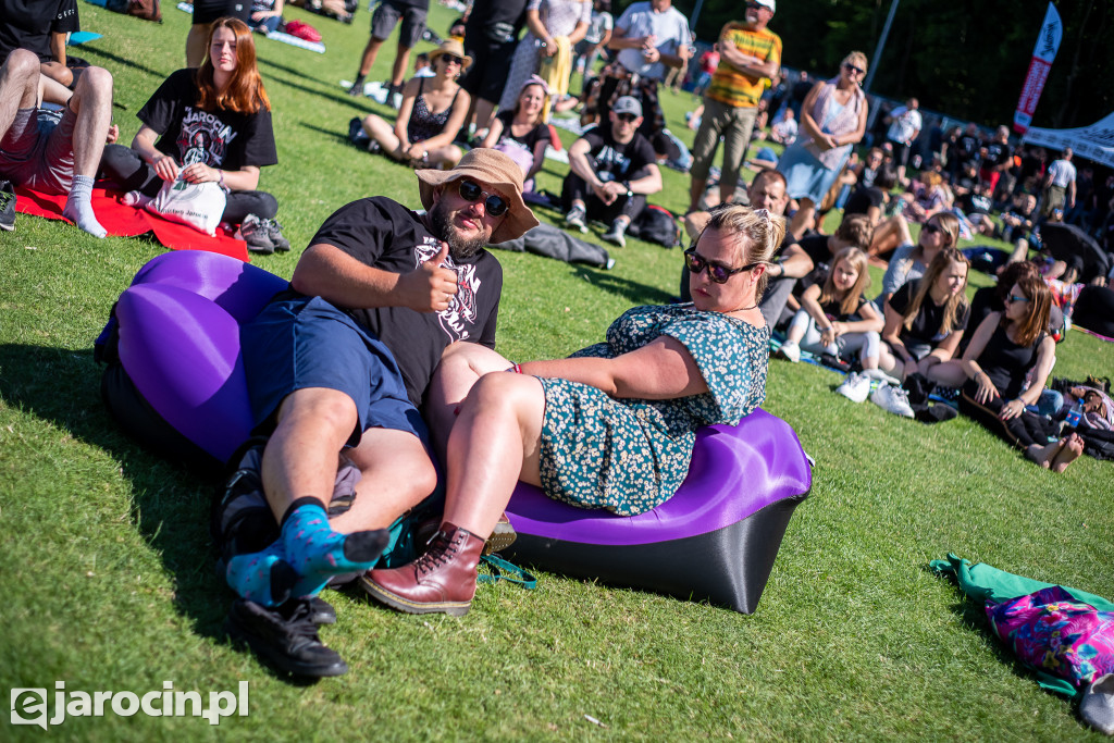 JAROCIN FESTIWAL 2022 - dzień trzeci