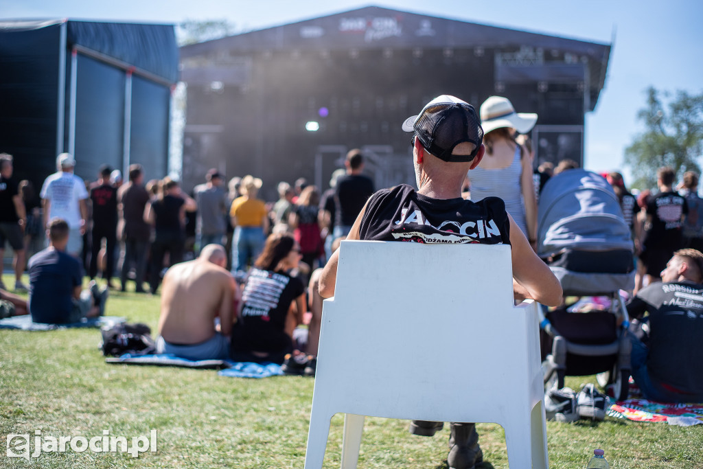 JAROCIN FESTIWAL 2022 - dzień trzeci