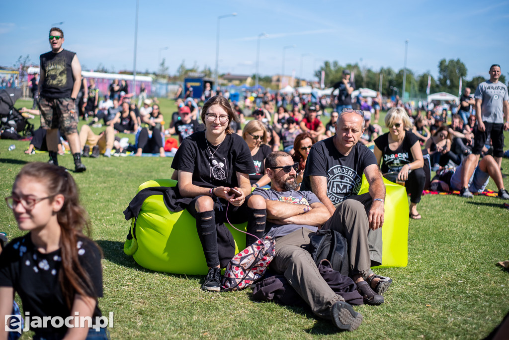 JAROCIN FESTIWAL 2022 - dzień trzeci