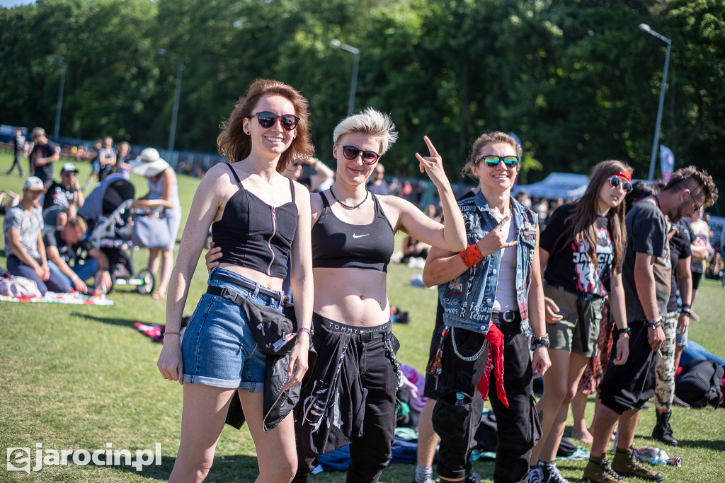 JAROCIN FESTIWAL 2022 - dzień trzeci