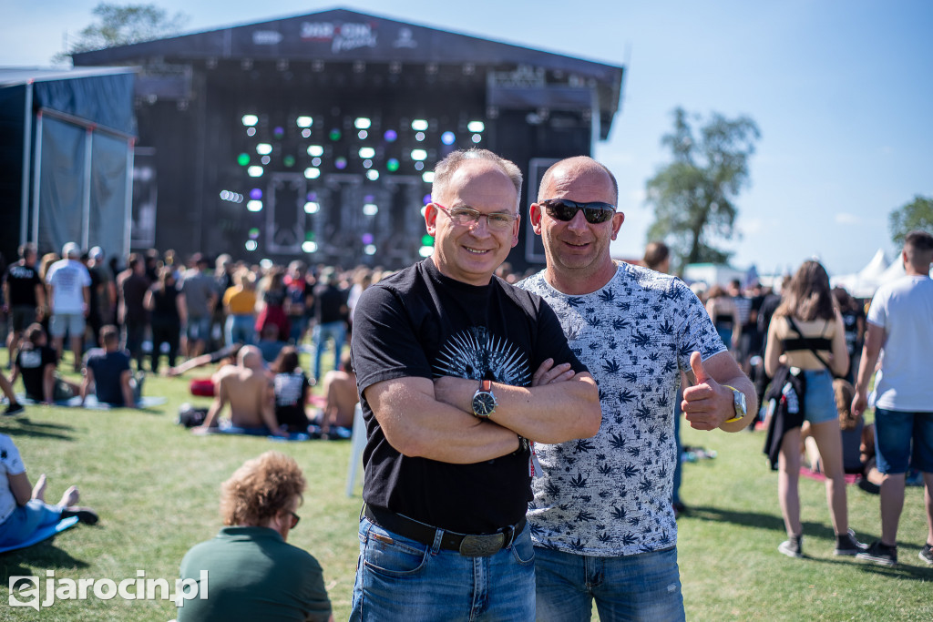 JAROCIN FESTIWAL 2022 - dzień trzeci