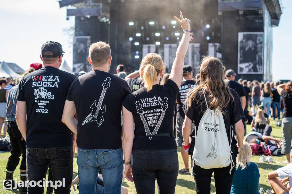 JAROCIN FESTIWAL 2022 - dzień trzeci