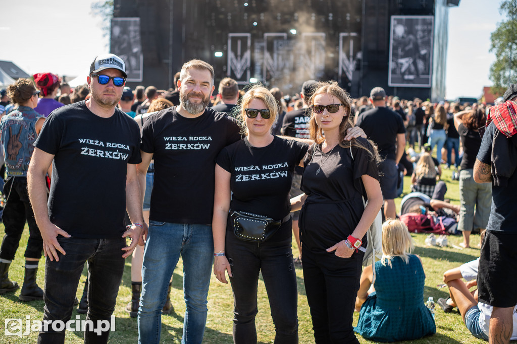 JAROCIN FESTIWAL 2022 - dzień trzeci