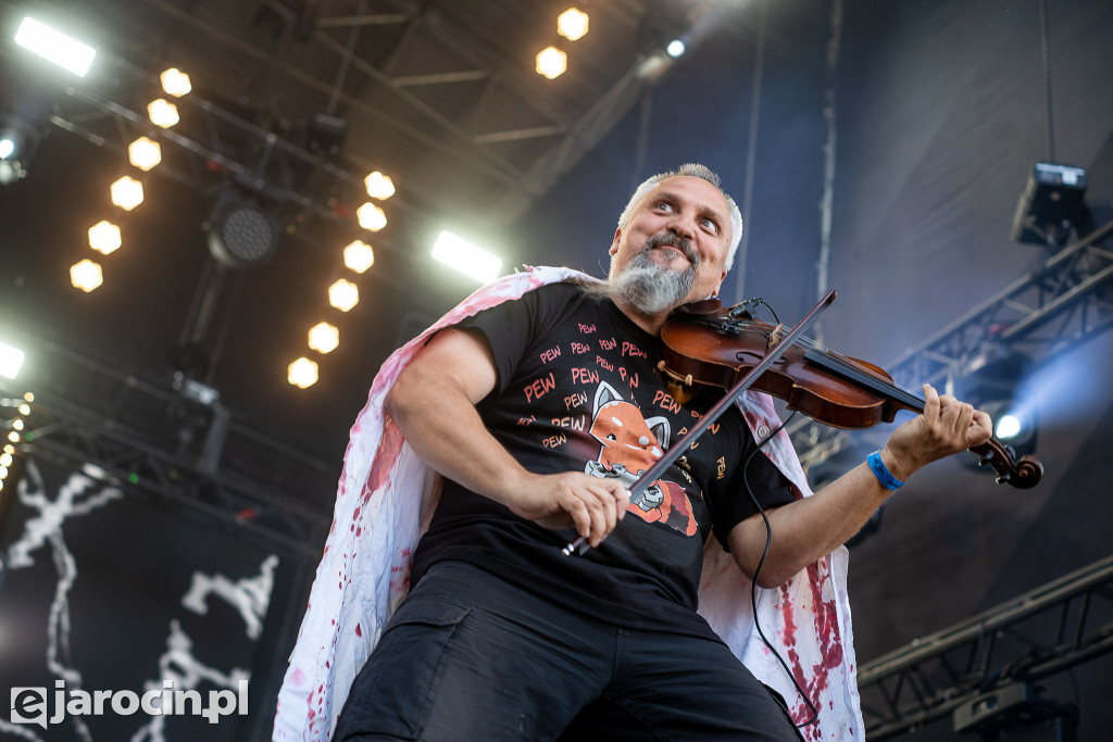 JAROCIN FESTIWAL 2022 - dzień trzeci