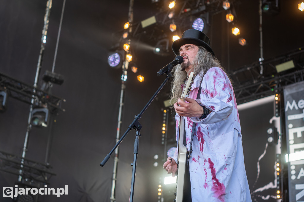 JAROCIN FESTIWAL 2022 - dzień trzeci