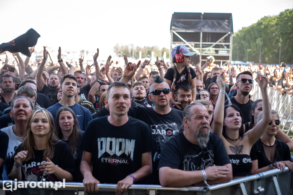 JAROCIN FESTIWAL 2022 - dzień trzeci