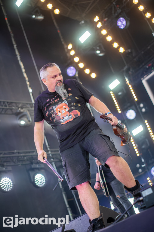 JAROCIN FESTIWAL 2022 - dzień trzeci