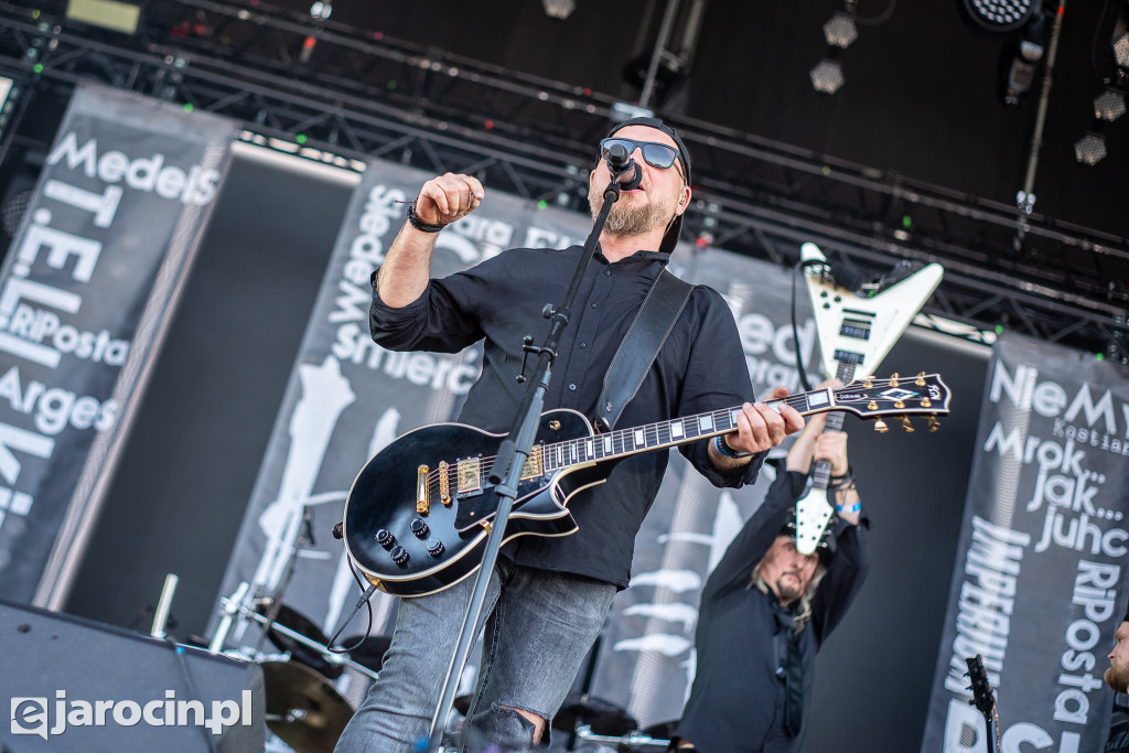 JAROCIN FESTIWAL 2022 - dzień trzeci