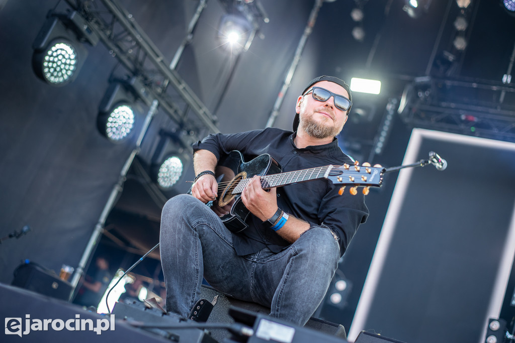 JAROCIN FESTIWAL 2022 - dzień trzeci
