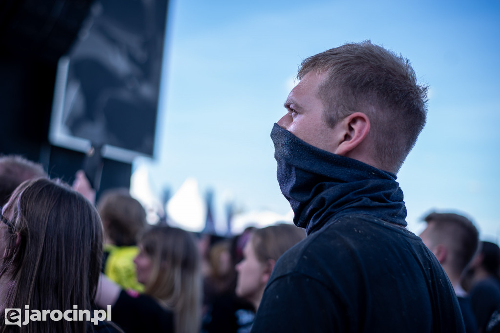 JAROCIN FESTIWAL 2022 - dzień trzeci