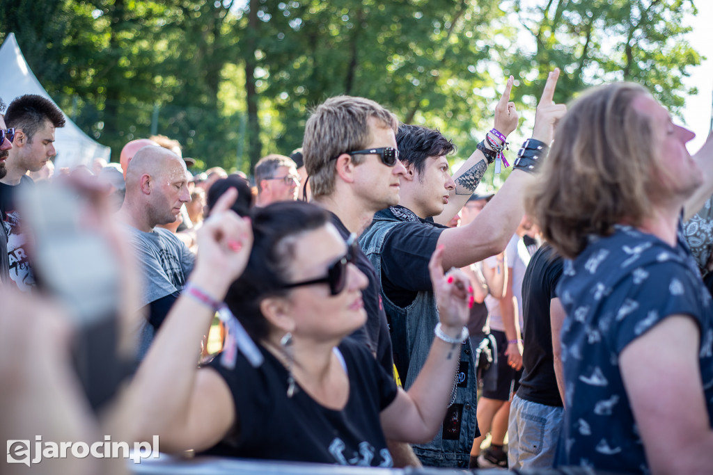 JAROCIN FESTIWAL 2022 - dzień trzeci