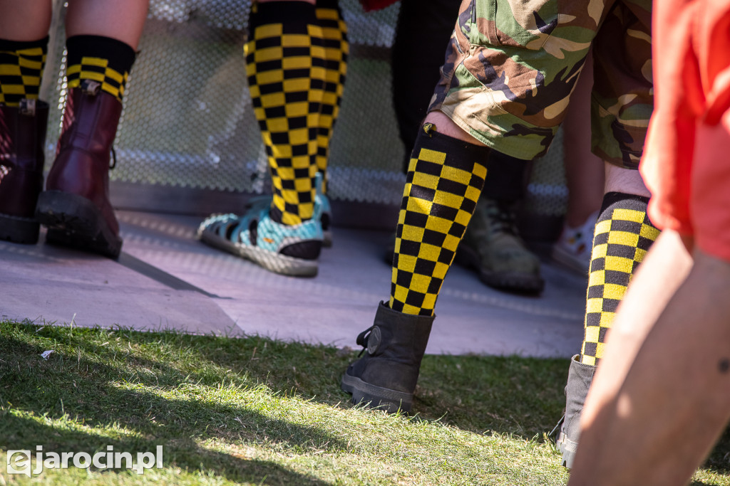 JAROCIN FESTIWAL 2022 - dzień trzeci