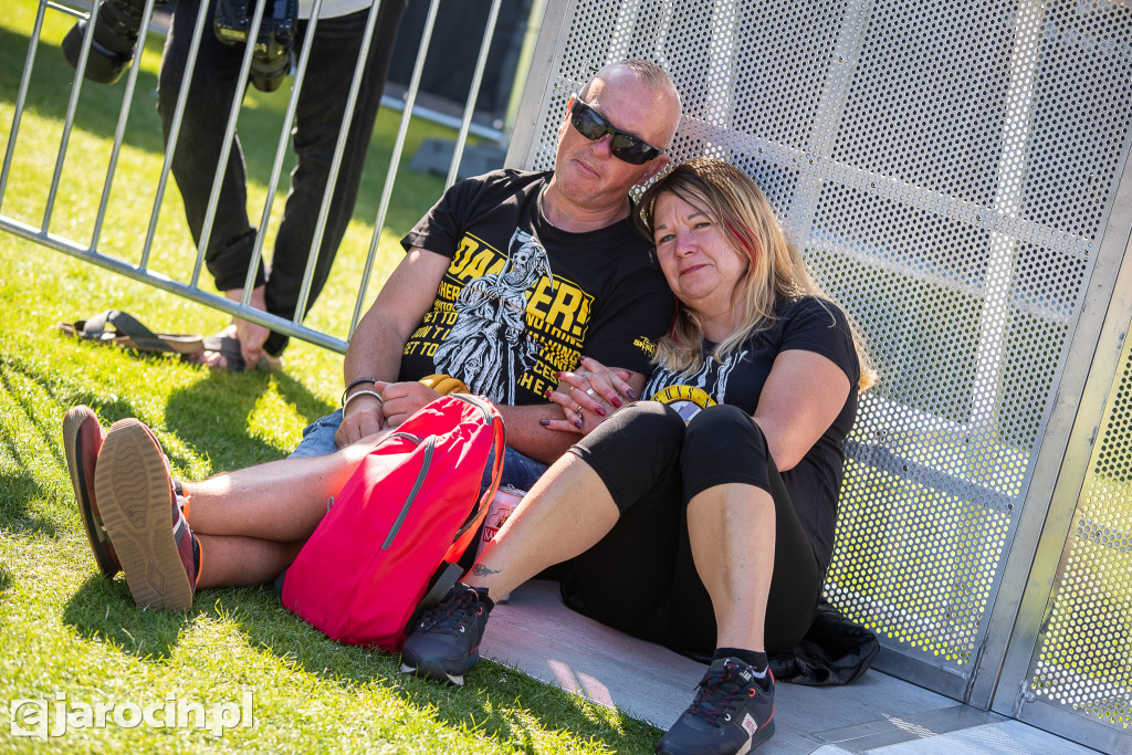 JAROCIN FESTIWAL 2022 - dzień trzeci