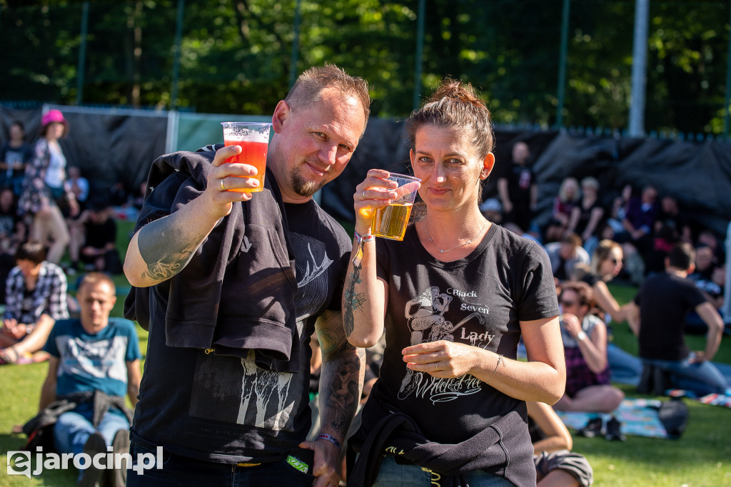 JAROCIN FESTIWAL 2022 - dzień trzeci