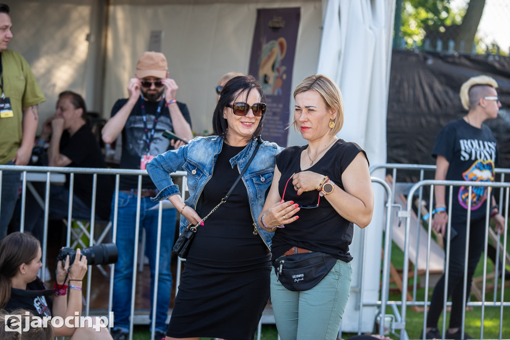 JAROCIN FESTIWAL 2022 - dzień trzeci