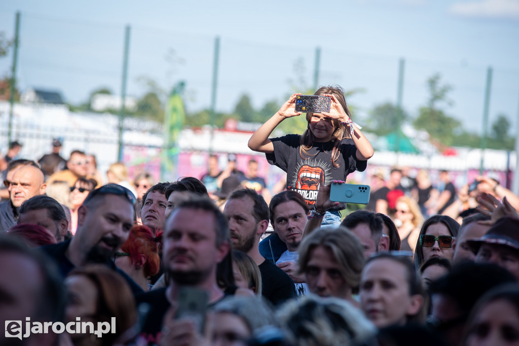 JAROCIN FESTIWAL 2022 - dzień trzeci