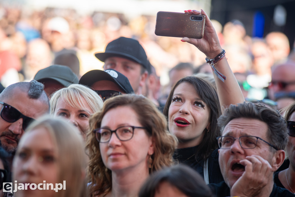 JAROCIN FESTIWAL 2022 - dzień trzeci