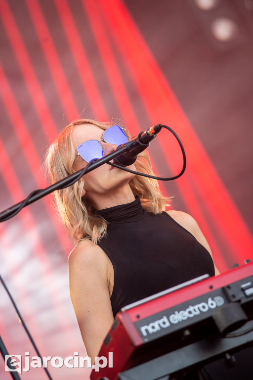 JAROCIN FESTIWAL 2022 - dzień trzeci