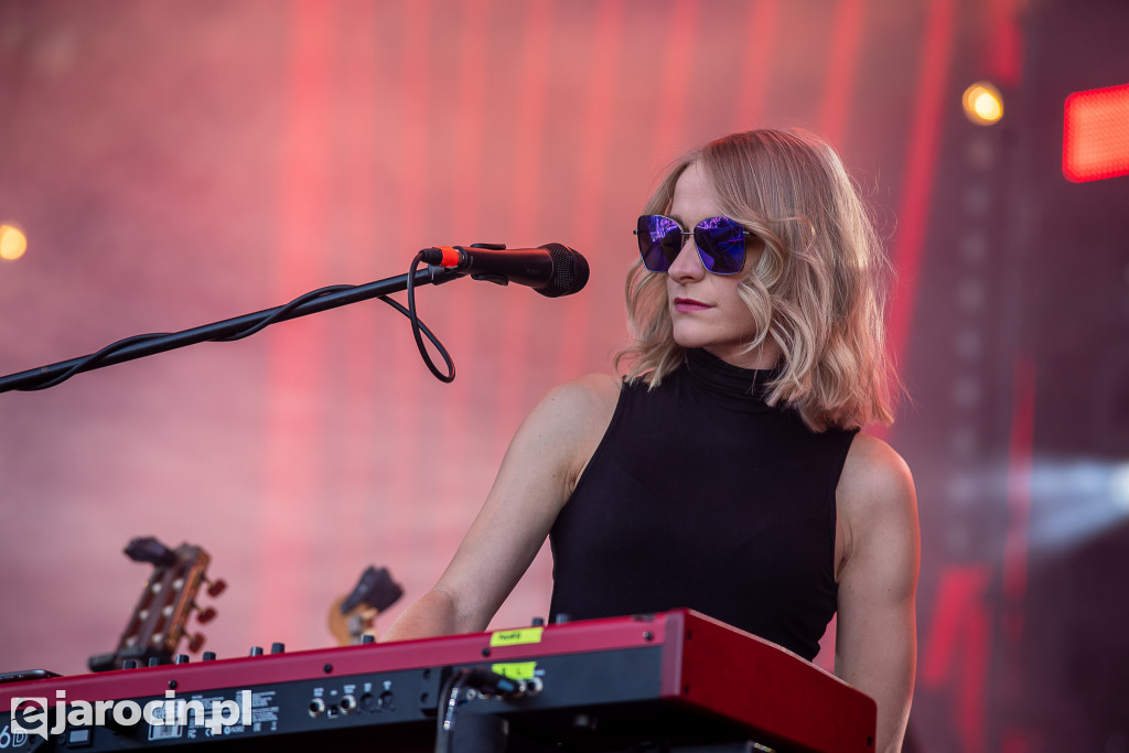 JAROCIN FESTIWAL 2022 - dzień trzeci