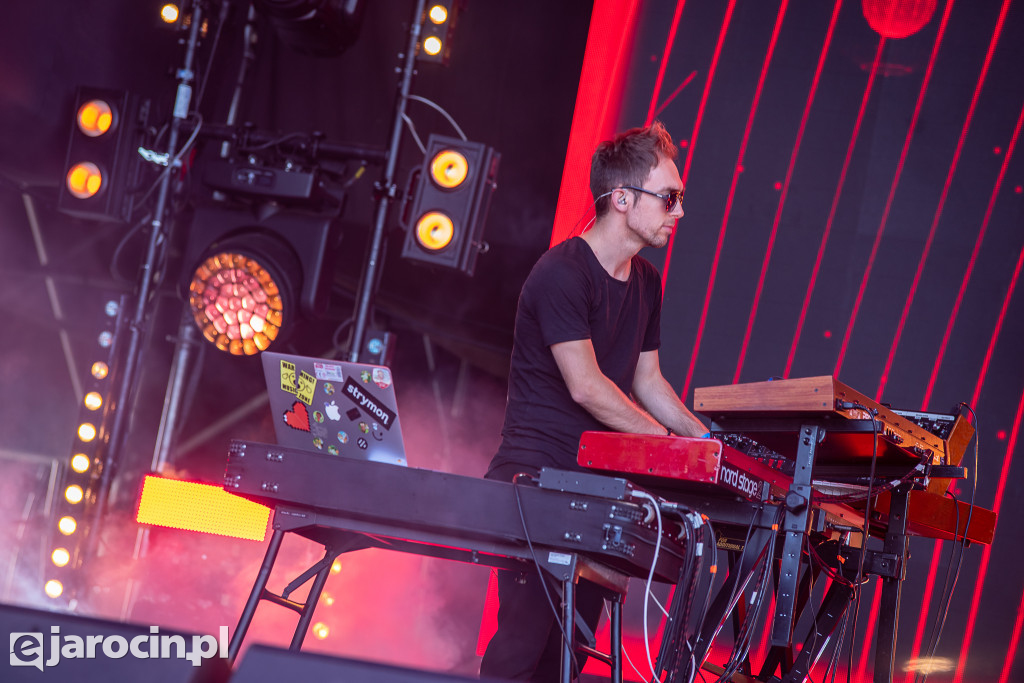 JAROCIN FESTIWAL 2022 - dzień trzeci