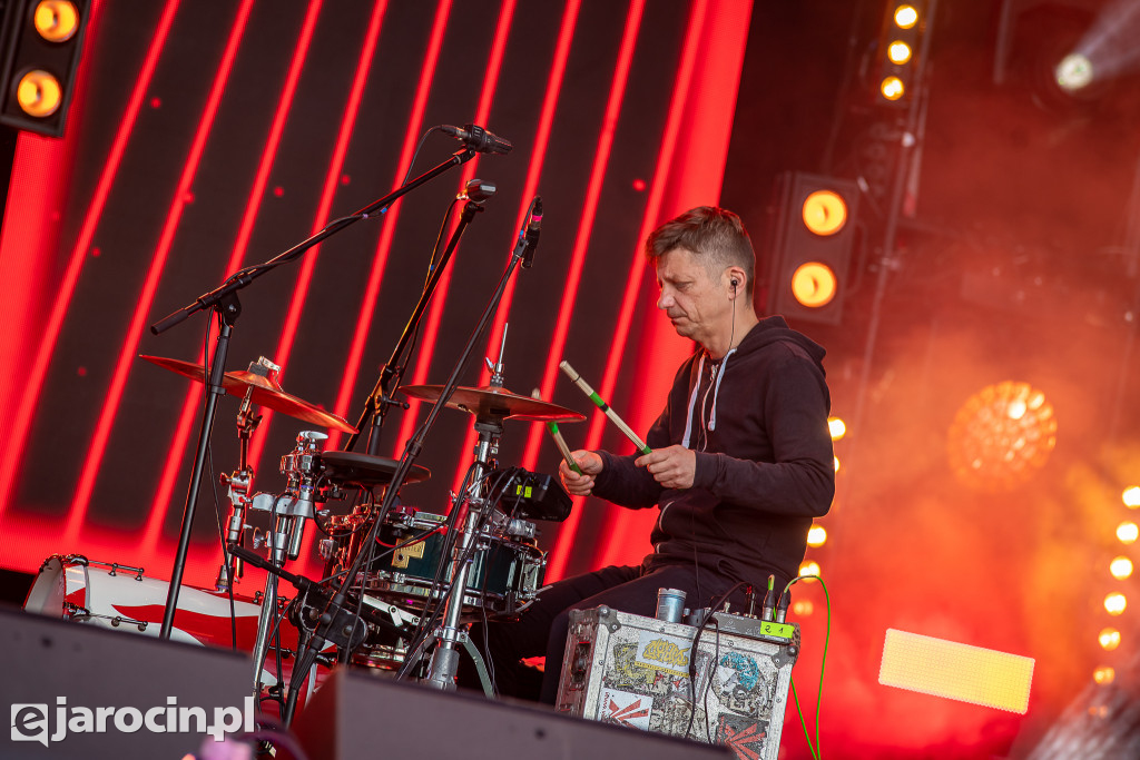 JAROCIN FESTIWAL 2022 - dzień trzeci