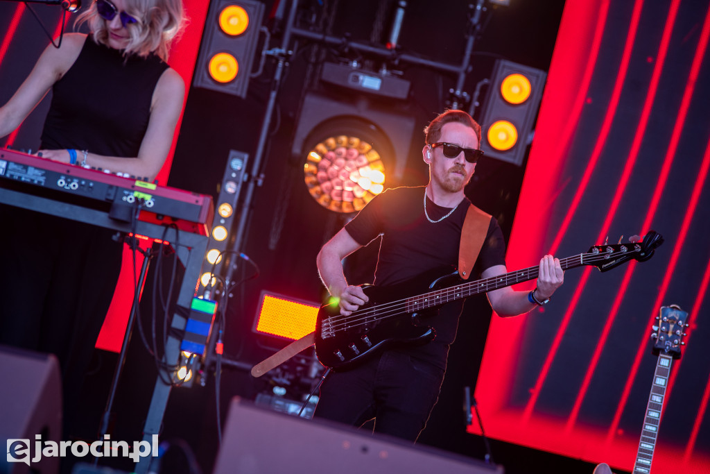 JAROCIN FESTIWAL 2022 - dzień trzeci