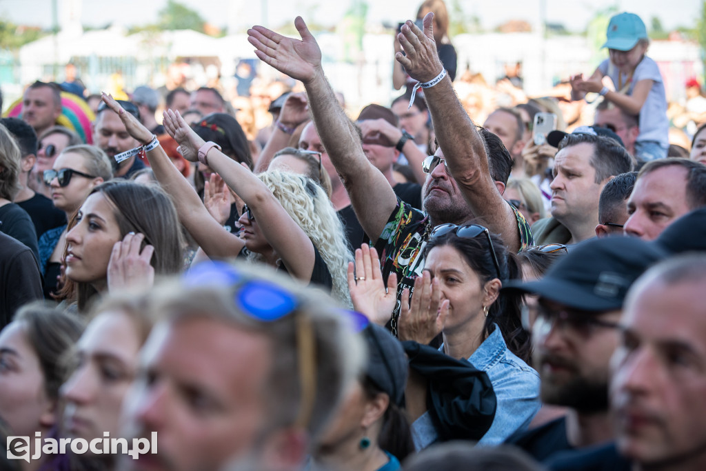 JAROCIN FESTIWAL 2022 - dzień trzeci