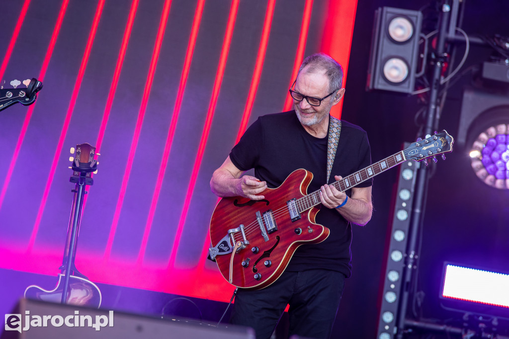 JAROCIN FESTIWAL 2022 - dzień trzeci