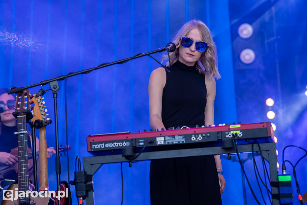 JAROCIN FESTIWAL 2022 - dzień trzeci