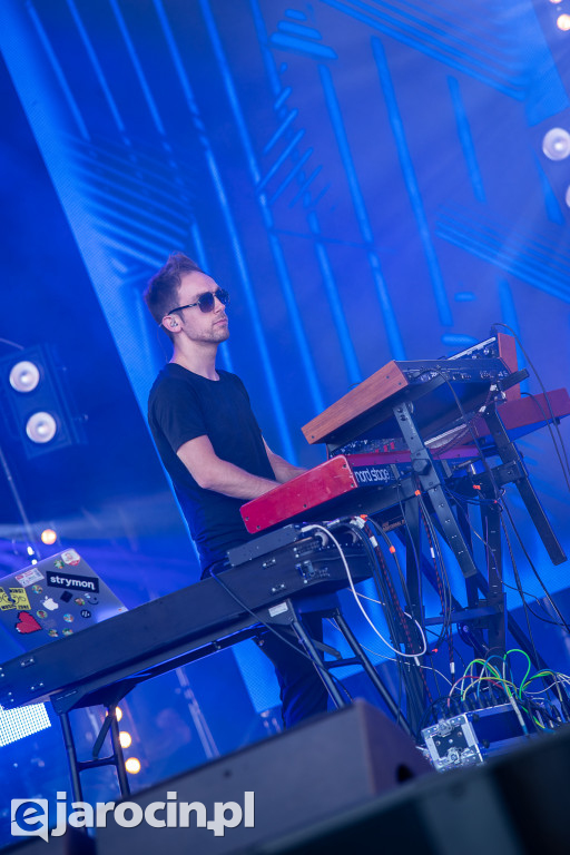 JAROCIN FESTIWAL 2022 - dzień trzeci