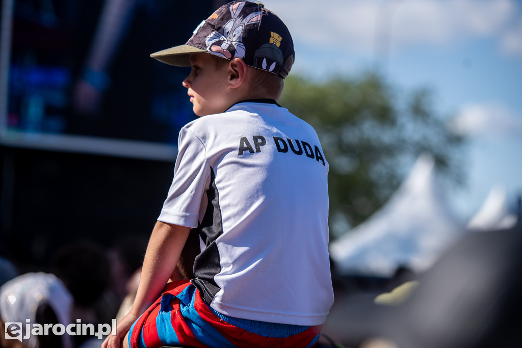 JAROCIN FESTIWAL 2022 - dzień trzeci