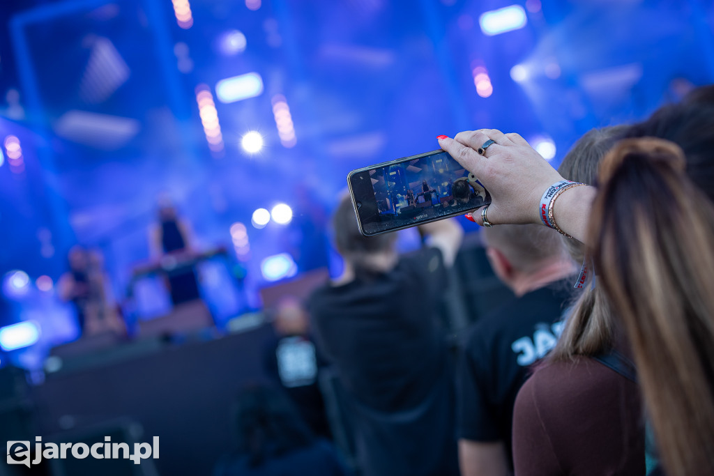 JAROCIN FESTIWAL 2022 - dzień trzeci