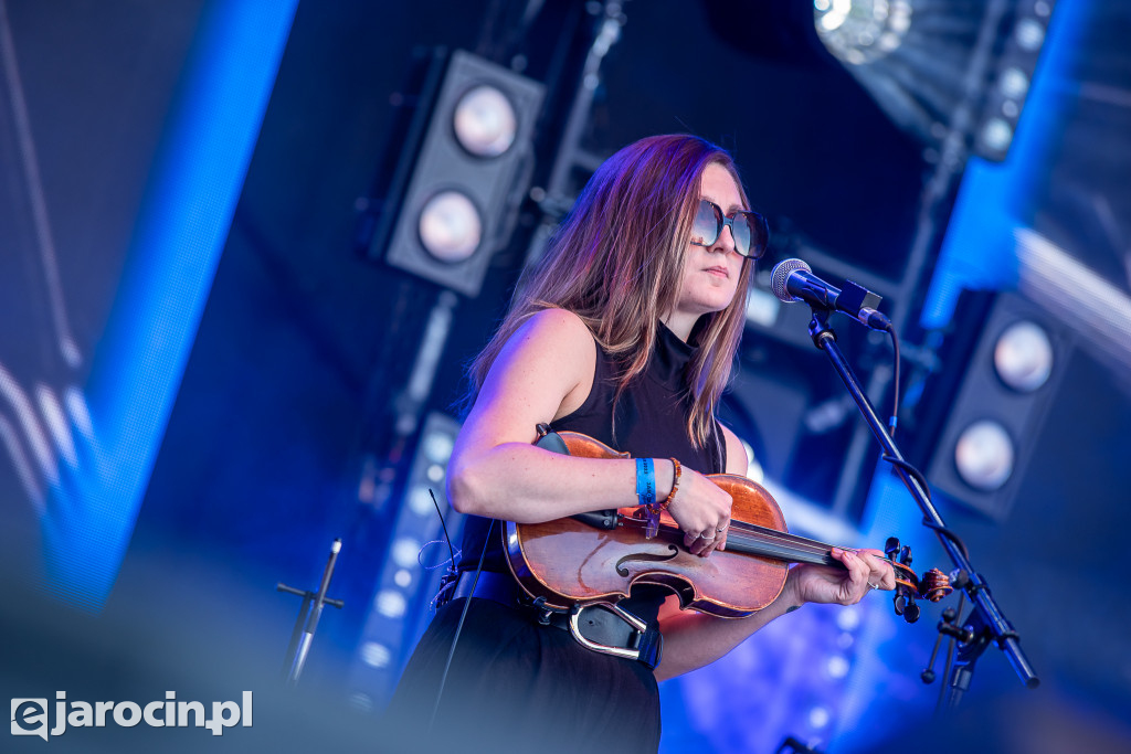 JAROCIN FESTIWAL 2022 - dzień trzeci