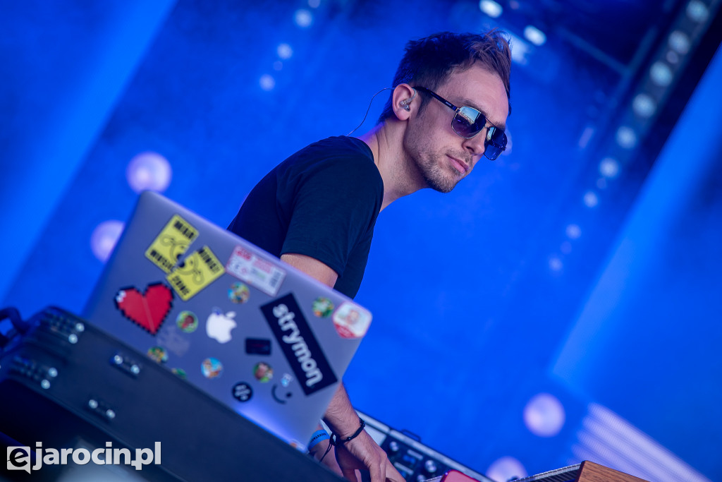 JAROCIN FESTIWAL 2022 - dzień trzeci