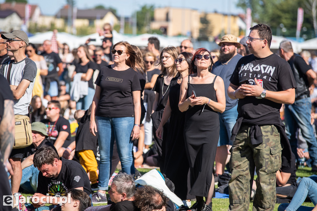 JAROCIN FESTIWAL 2022 - dzień trzeci
