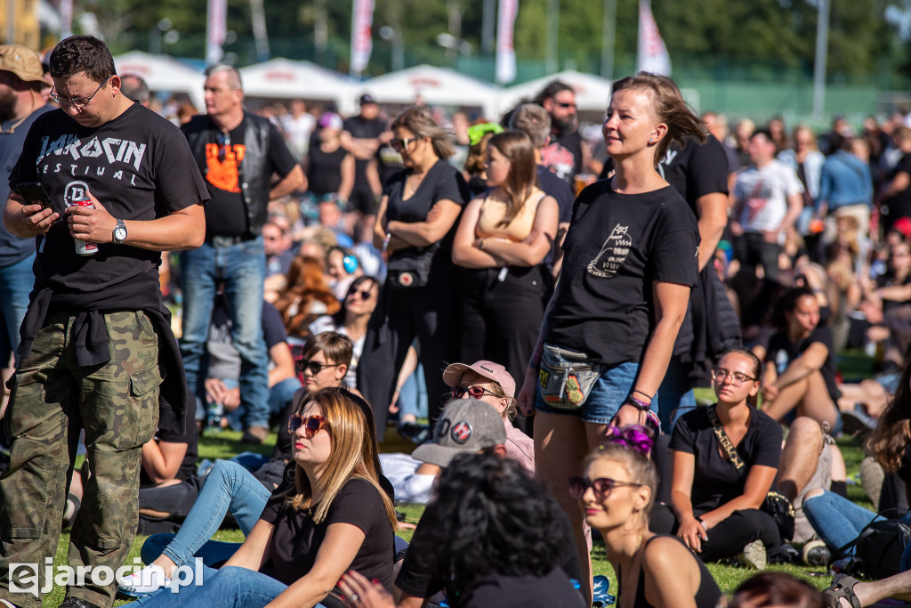 JAROCIN FESTIWAL 2022 - dzień trzeci