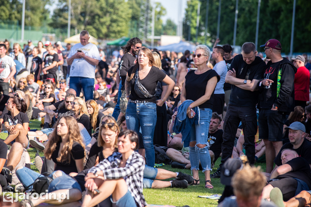 JAROCIN FESTIWAL 2022 - dzień trzeci