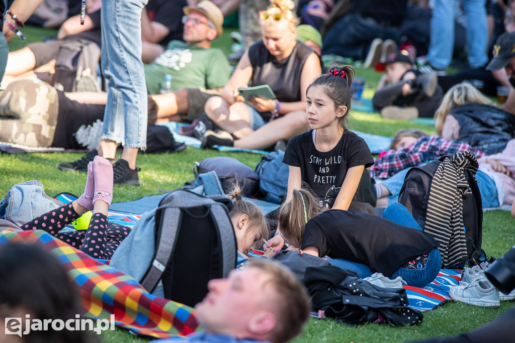 JAROCIN FESTIWAL 2022 - dzień trzeci