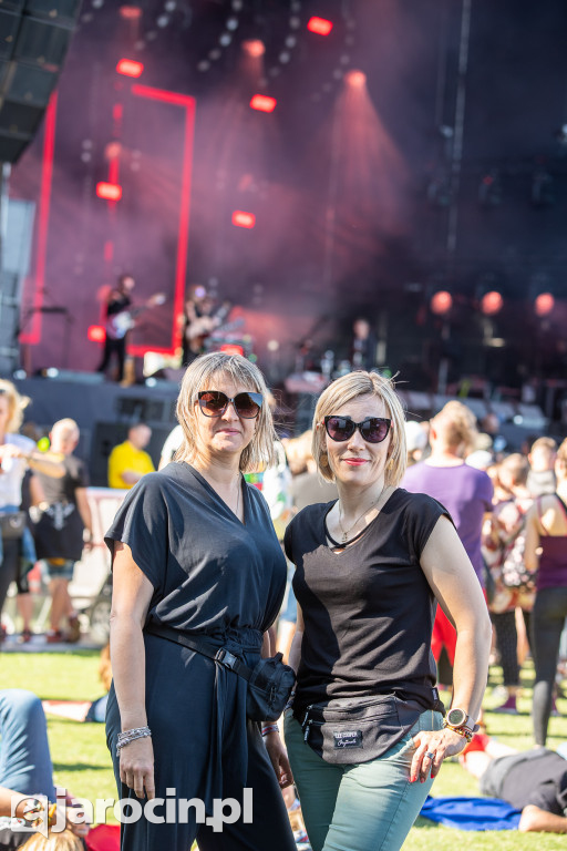JAROCIN FESTIWAL 2022 - dzień trzeci
